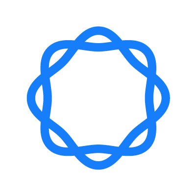 Company logo